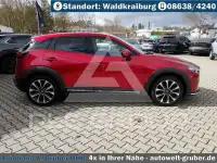 2019 Mazda CX-3
