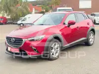 2019 Mazda CX-3