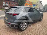 2019 Mazda CX-3