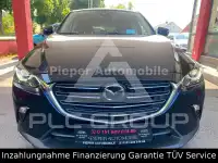 2019 Mazda CX-3