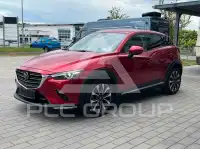 2019 Mazda CX-3