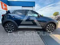 2019 Mazda CX-3