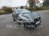 2019 Mazda CX-3