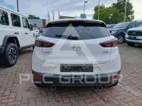 2019 Mazda CX-3