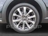 2019 Mazda CX-3