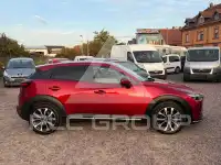 2019 Mazda CX-3