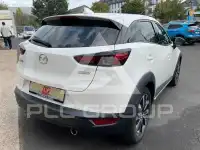 2019 Mazda CX-3