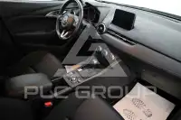 2019 Mazda CX-3