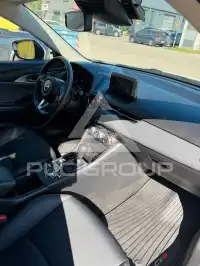 2019 Mazda CX-3