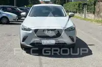 2019 Mazda CX-3