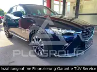 2019 Mazda CX-3