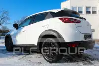 2019 Mazda CX-3
