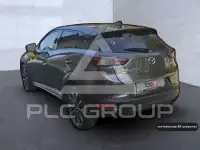 2019 Mazda CX-3