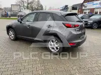2019 Mazda CX-3