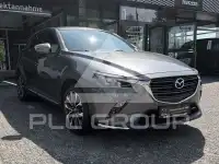 2019 Mazda CX-3