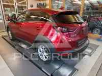 2019 Mazda CX-3