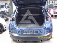 2019 Mazda CX-3