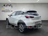 2019 Mazda CX-3