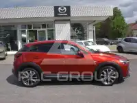 2019 Mazda CX-3