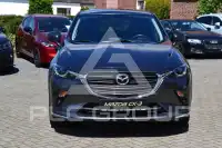 2019 Mazda CX-3