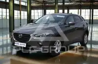 2019 Mazda CX-3