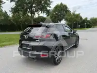 2019 Mazda CX-3