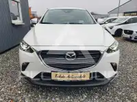 2019 Mazda CX-3