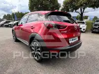 2019 Mazda CX-3