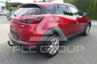 2019 Mazda CX-3