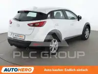 2019 Mazda CX-3