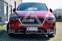 2019 Mazda CX-3