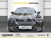 2019 Mazda CX-3