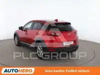 2019 Mazda CX-3