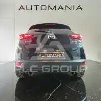 2019 Mazda CX-3