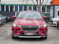 2019 Mazda CX-3