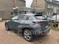 2019 Mazda CX-3
