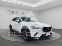 2019 Mazda CX-3