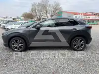 2019 Mazda CX-3