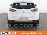 2019 Mazda CX-3