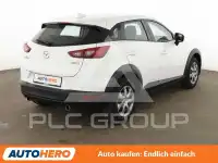 2019 Mazda CX-3