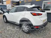 2019 Mazda CX-3