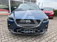 2019 Mazda CX-3
