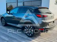 2019 Mazda CX-3