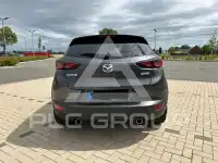 2019 Mazda CX-3