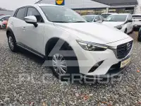 2019 Mazda CX-3