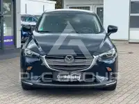 2019 Mazda CX-3
