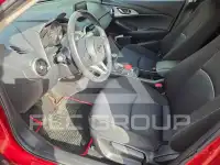 2019 Mazda CX-3