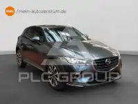 2019 Mazda CX-3