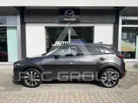 2019 Mazda CX-3