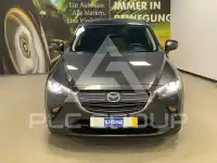 2019 Mazda CX-3